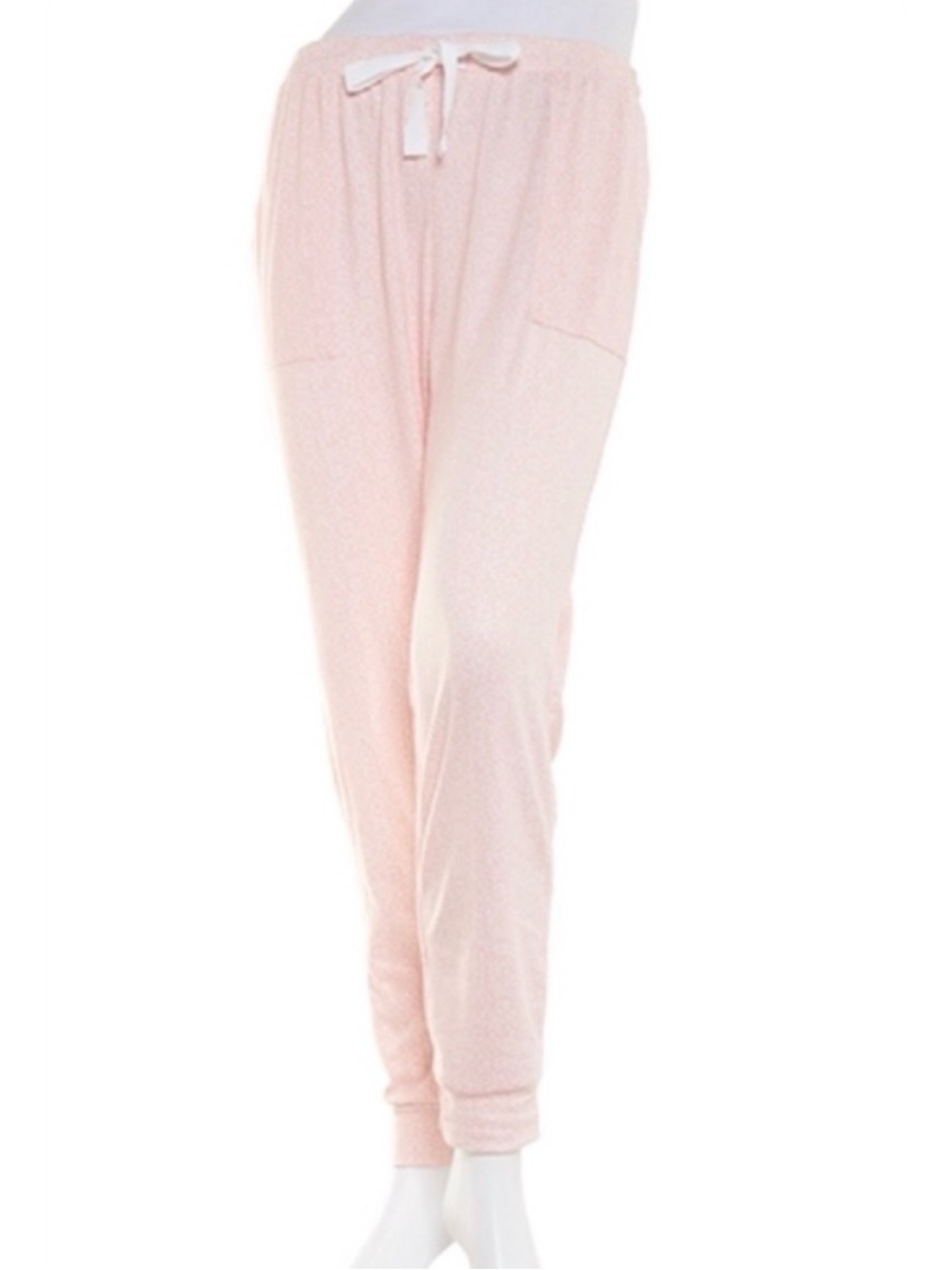 *NEW* Sz XL Marilyn Monroe Pink Pajama PJ Pants